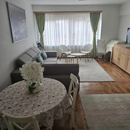 Belle Maison ! Брюссель Екстер'єр фото