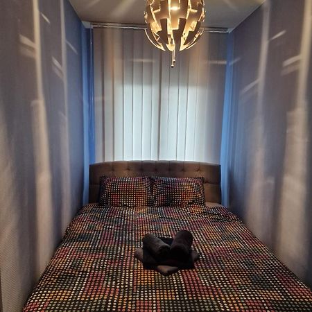 Belle Maison ! Брюссель Екстер'єр фото