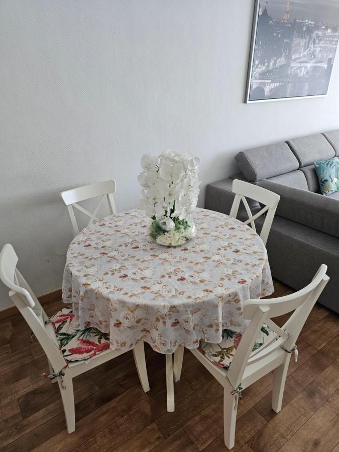 Belle Maison ! Брюссель Екстер'єр фото